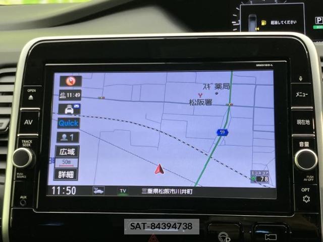 Nissan SERENA 2018-11 8857118-9