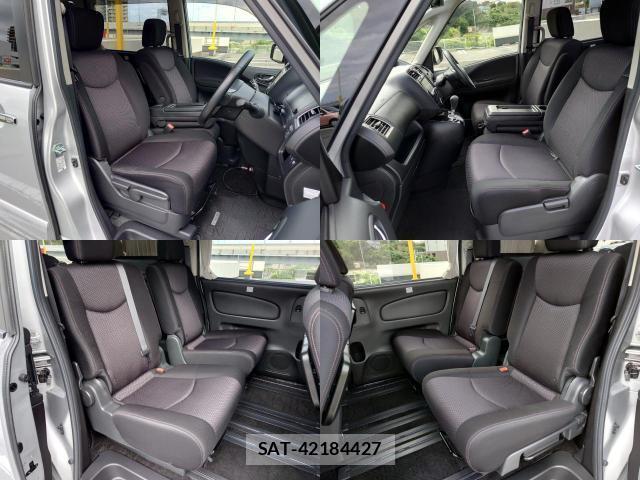 Nissan SERENA 2013-09 8857125-7