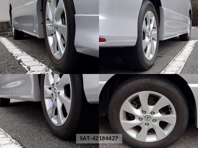 Nissan SERENA 2013-09 8857125-8