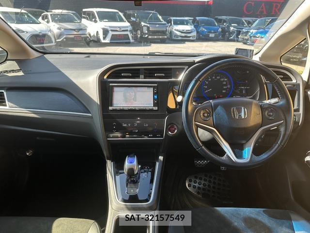 Honda SHUTTLE 2017-02 8854085-1