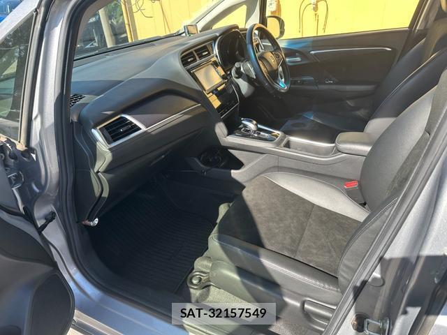 Honda SHUTTLE 2017-02 8854085-13