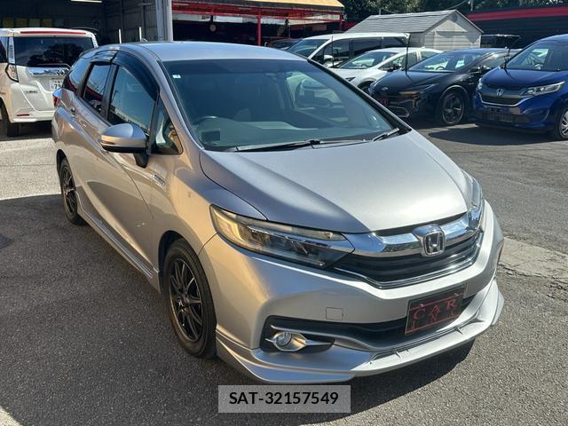 Honda SHUTTLE 2017-02 8854085-17