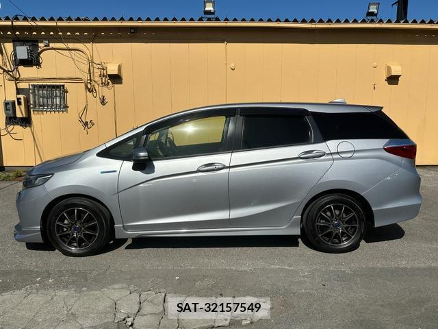 Honda SHUTTLE 2017-02 8854085-19