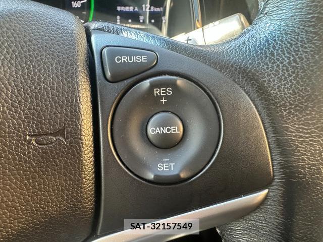 Honda SHUTTLE 2017-02 8854085-4