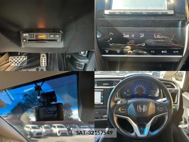 Honda SHUTTLE 2017-02 8854085-6