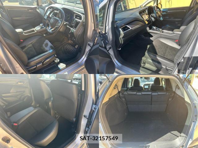 Honda SHUTTLE 2017-02 8854085-7