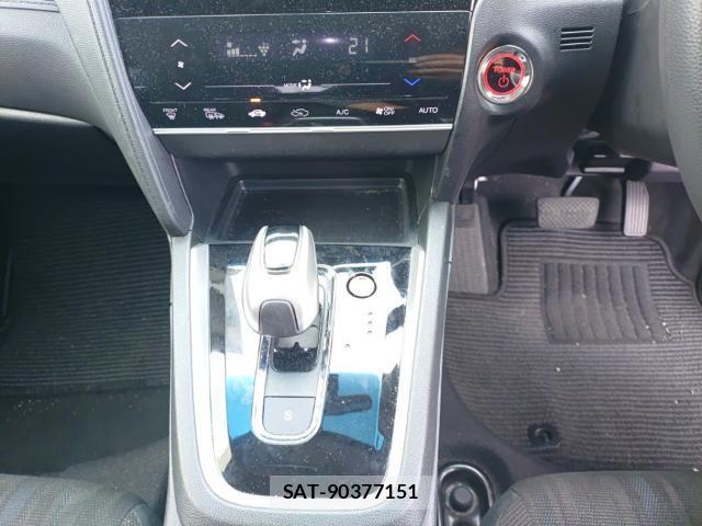 Honda SHUTTLE 2021-09 8854187-11