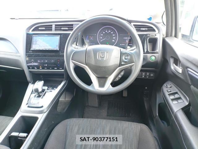 Honda SHUTTLE 2021-09 8854187-2