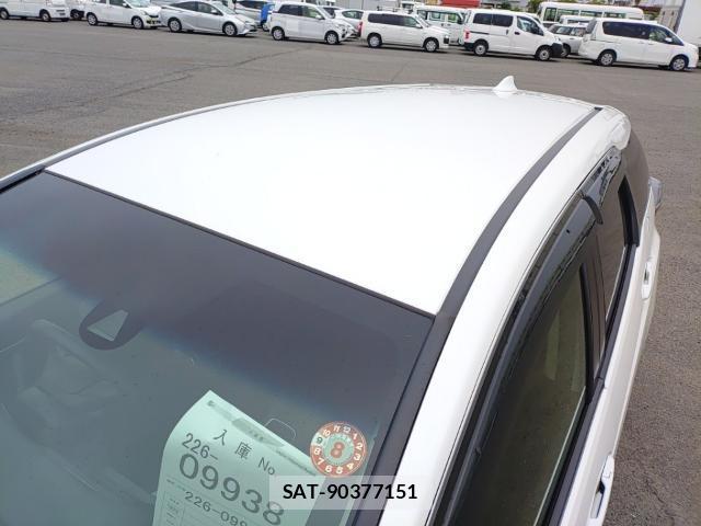 Honda SHUTTLE 2021-09 8854187-6
