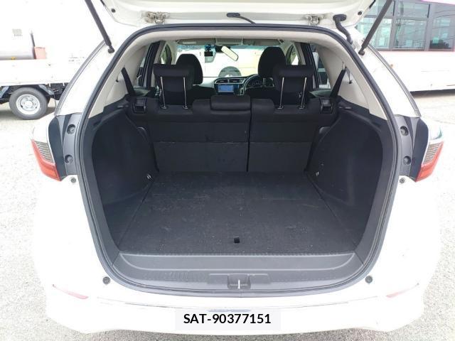 Honda SHUTTLE 2021-09 8854187-7