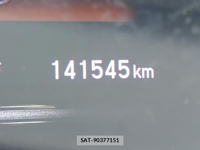 Honda SHUTTLE 2021-09 8854187-9