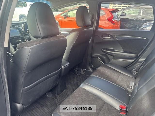 Honda SHUTTLE 2017-09 8856159-3