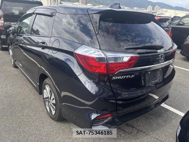 Honda SHUTTLE 2017-09 8856159-5