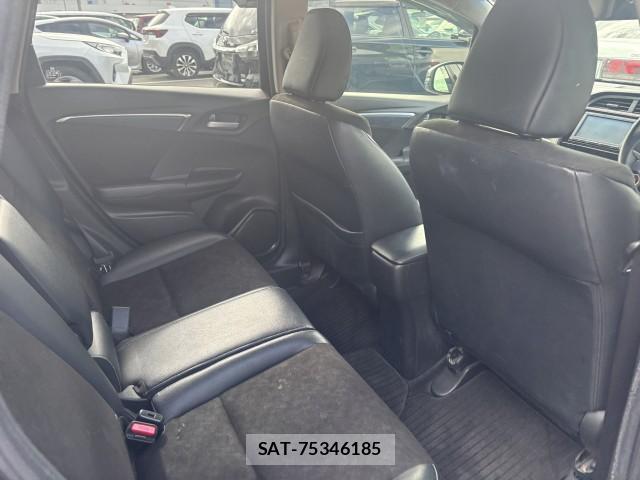 Honda SHUTTLE 2017-09 8856159-6