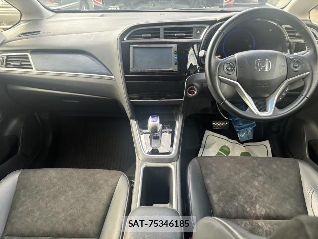 Honda SHUTTLE 2017-09 8856159-7
