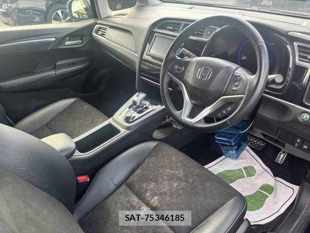 Honda SHUTTLE 2017-09 8856159-9