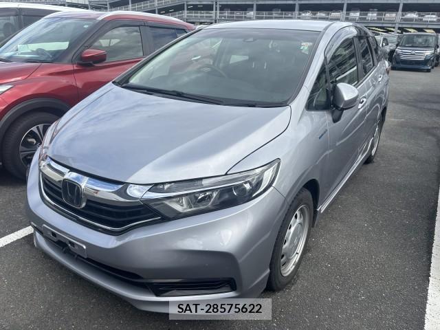 Honda SHUTTLE 2021-08 8856164-0