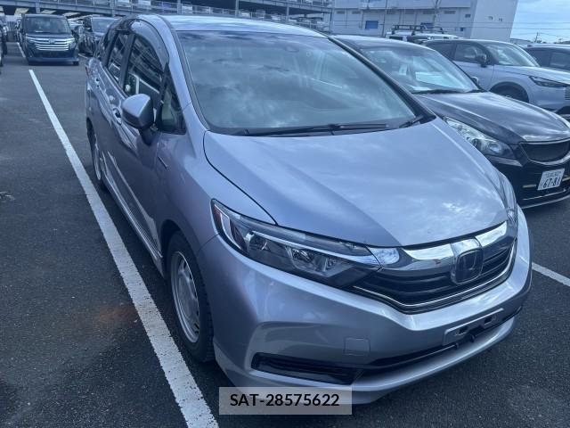 Honda SHUTTLE 2021-08 8856164-1