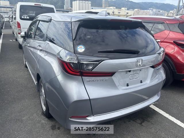 Honda SHUTTLE 2021-08 8856164-3