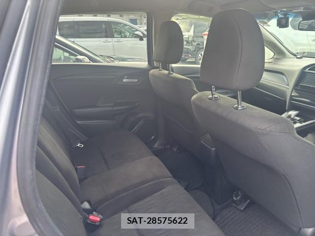 Honda SHUTTLE 2021-08 8856164-5