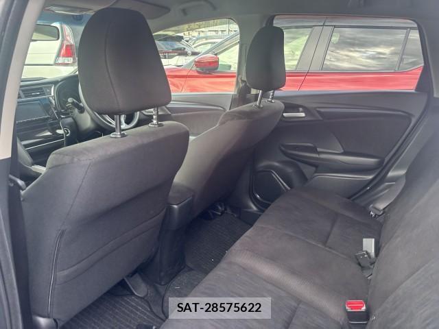 Honda SHUTTLE 2021-08 8856164-6