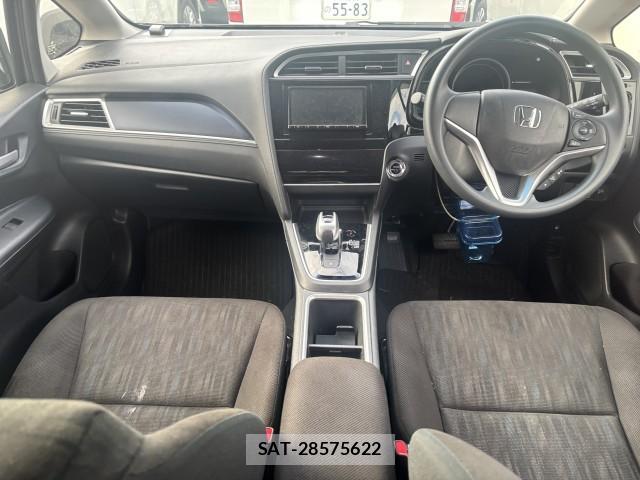 Honda SHUTTLE 2021-08 8856164-7