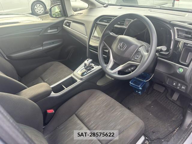 Honda SHUTTLE 2021-08 8856164-9