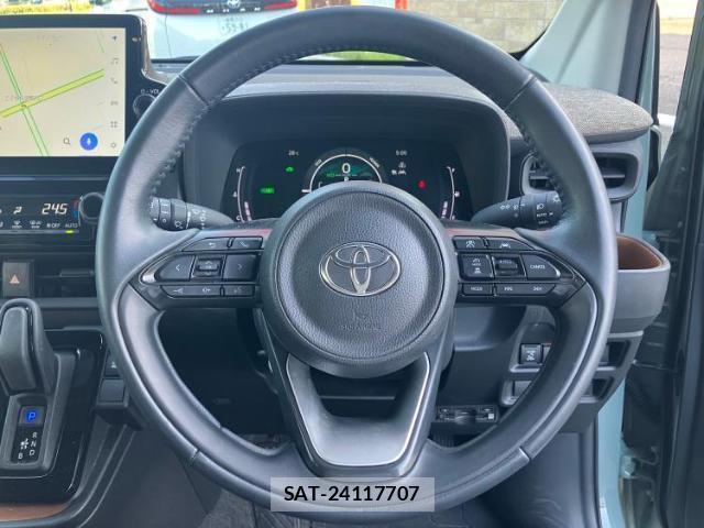 Toyota SIENTA 2022-12 8853827-14