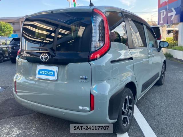 Toyota SIENTA 2022-12 8853827-2