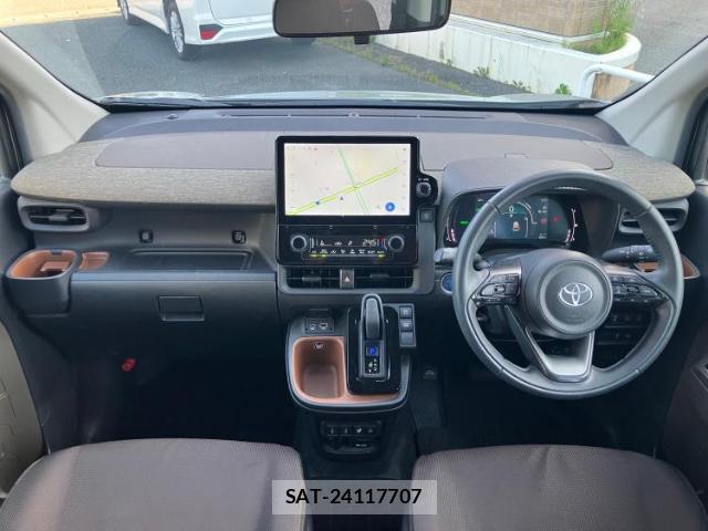 Toyota SIENTA 2022-12 8853827-3