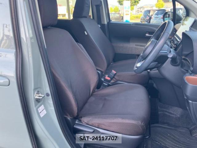 Toyota SIENTA 2022-12 8853827-4