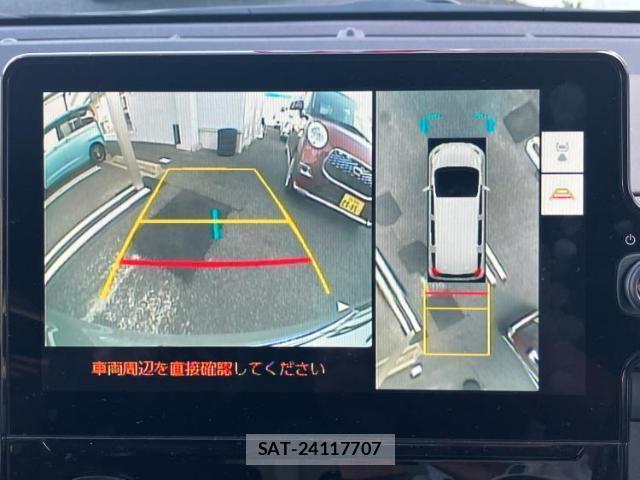 Toyota SIENTA 2022-12 8853827-9