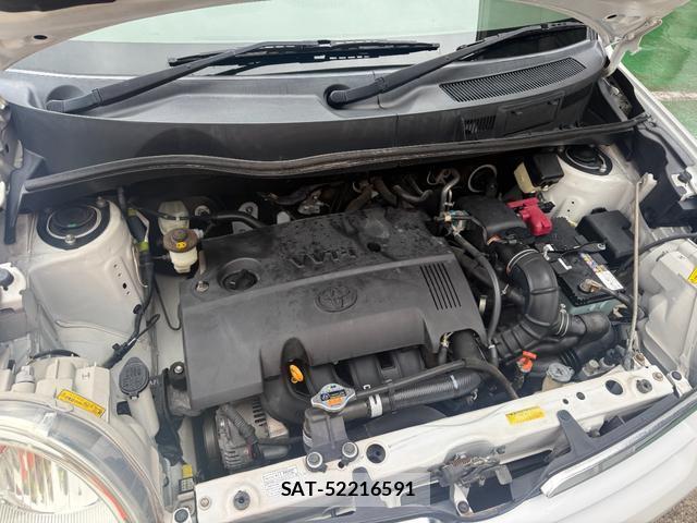 Toyota SIENTA 2011-09 8853909-19