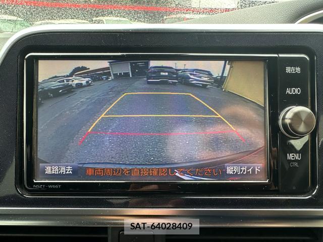Toyota SIENTA 2017-10 8854075-3