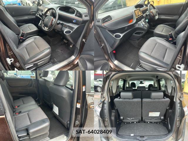 Toyota SIENTA 2017-10 8854075-7