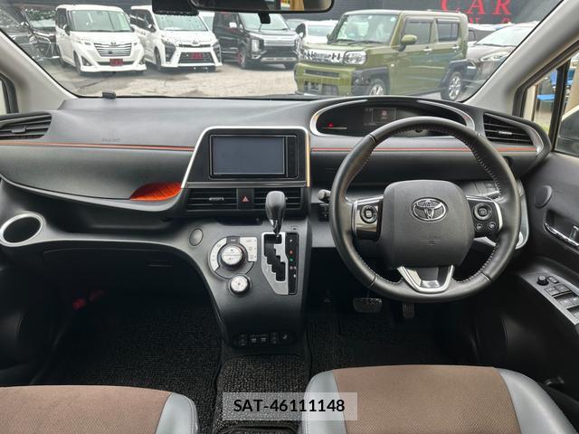 Toyota SIENTA 2019-12 8854080-1