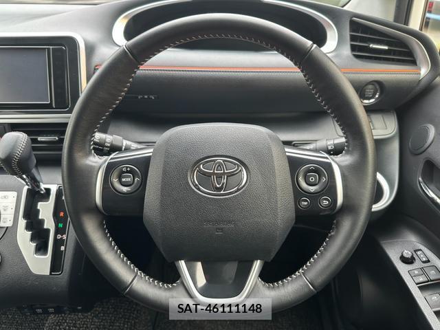 Toyota SIENTA 2019-12 8854080-10