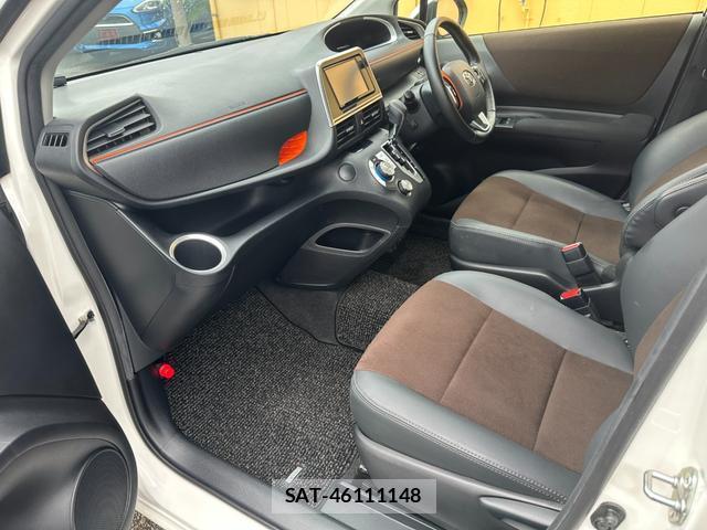 Toyota SIENTA 2019-12 8854080-13