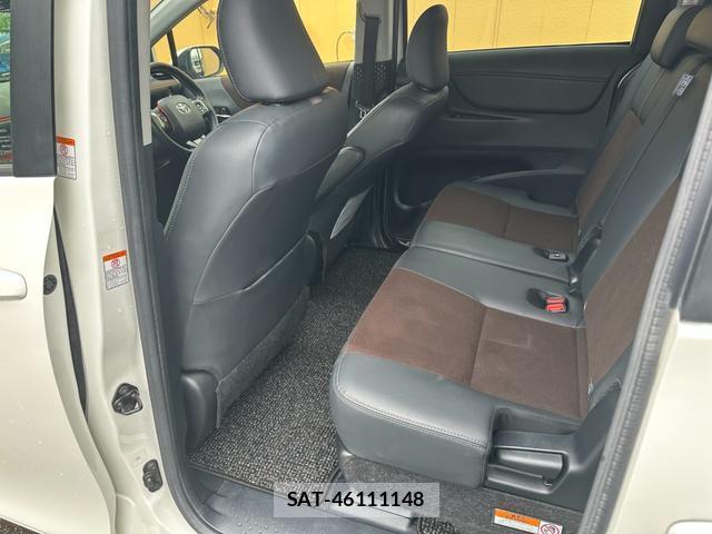 Toyota SIENTA 2019-12 8854080-14