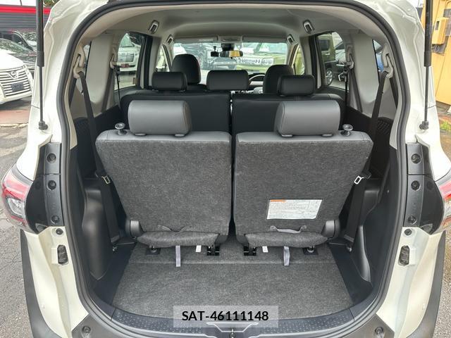 Toyota SIENTA 2019-12 8854080-15