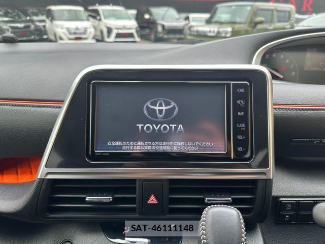 Toyota SIENTA 2019-12 8854080-2