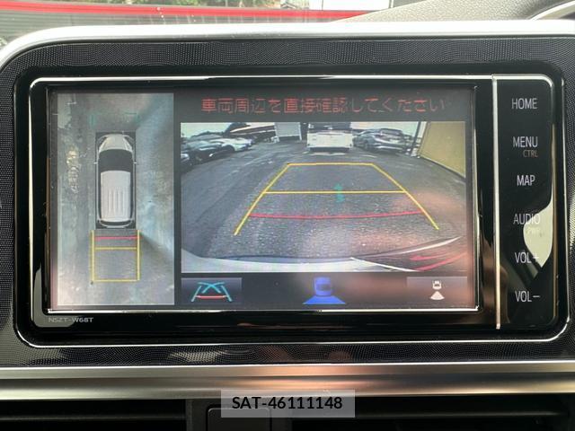 Toyota SIENTA 2019-12 8854080-3