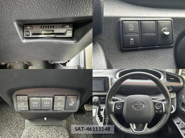 Toyota SIENTA 2019-12 8854080-6