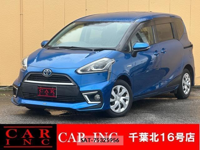 Toyota SIENTA 2016-04 8854081-0