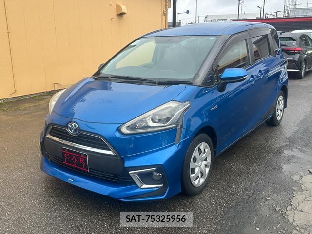 Toyota SIENTA 2016-04 8854081-16