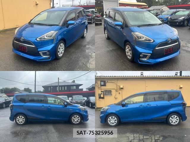 Toyota SIENTA 2016-04 8854081-8