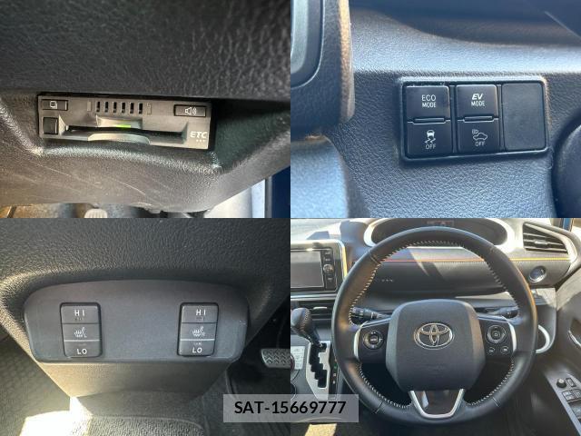Toyota SIENTA 2017-03 8854084-6