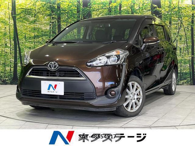 Toyota SIENTA 2016-04 8854221-0