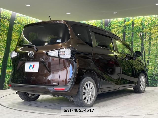 Toyota SIENTA 2016-04 8854221-17