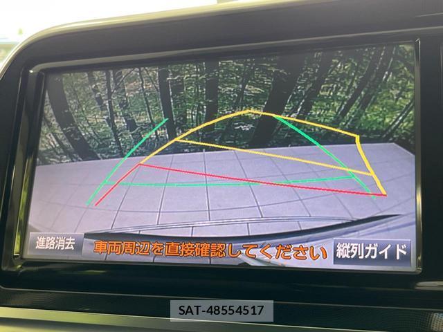 Toyota SIENTA 2016-04 8854221-3